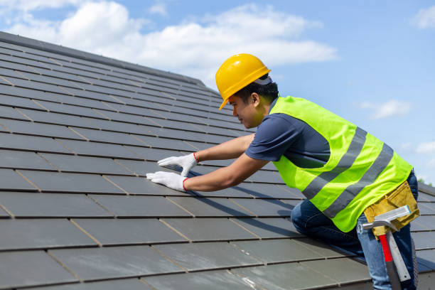 Emergency Roof Repair in Forest Park, IL