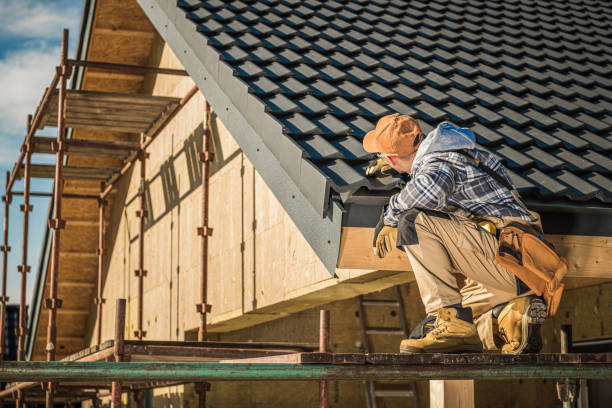 Fast & Reliable Emergency Roof Repairs in Forest Park, IL