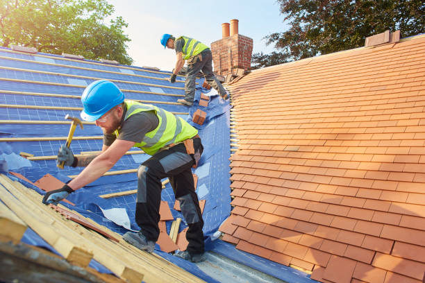 Best Emergency Roof Repair  in Forest Park, IL